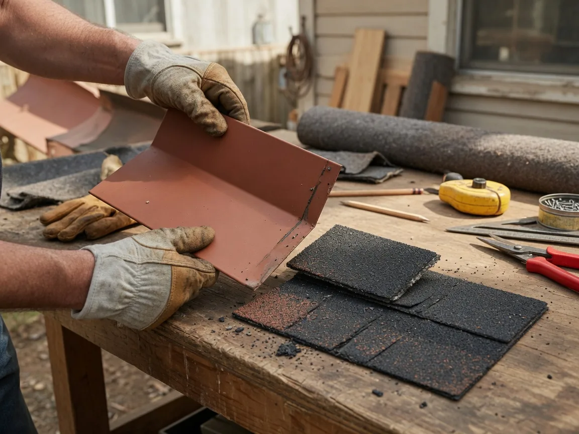 Roof Repair company in Anderson, AL
